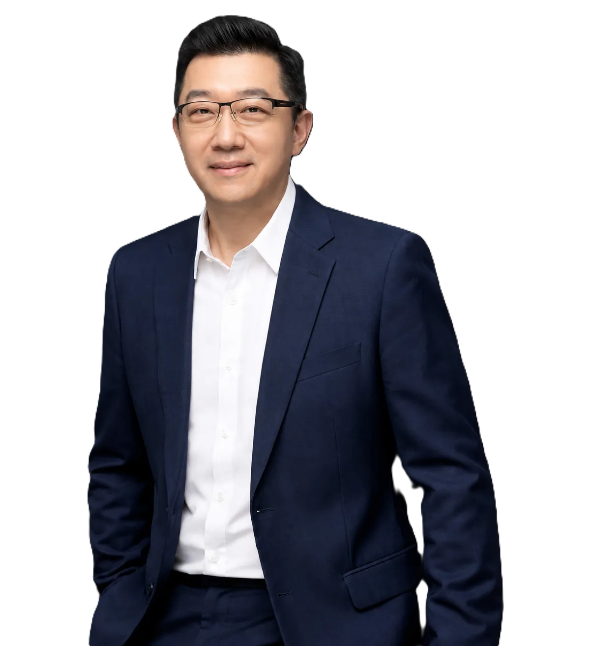 Henry Lu